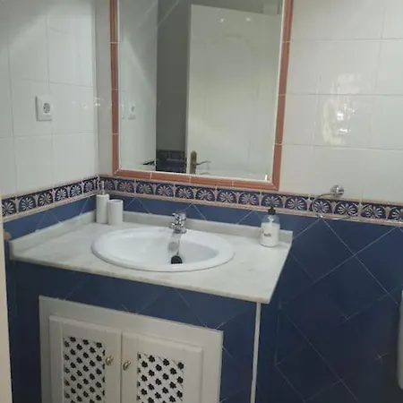 דירה Casa Jc *