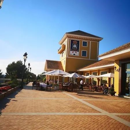 Casa Jc شقة