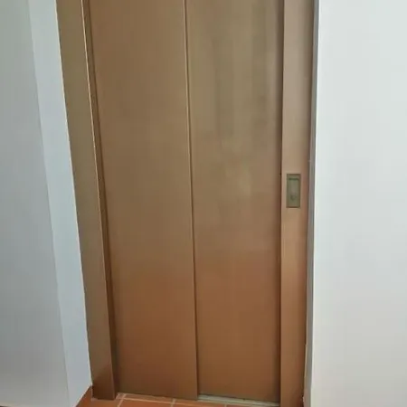 Casa Jc 아파트 오리후엘라