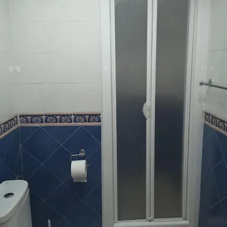 דירה Casa Jc