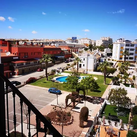 Casa Jc * Orihuela