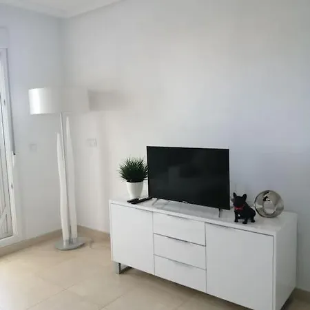 아파트 Casa Jc 오리후엘라