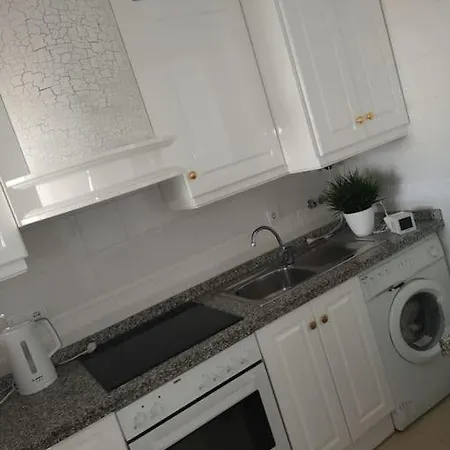 דירה Casa Jc אוריהואלה