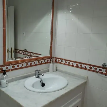 شقة Casa Jc