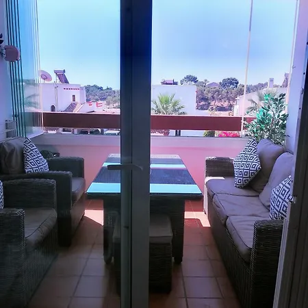 شقة Casa Jc