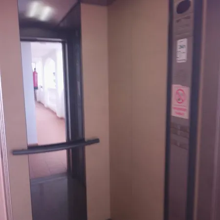 아파트 Casa Jc 오리후엘라