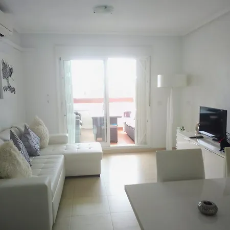 Casa Jc * אוריהואלה