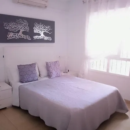 Casa Jc أوريويلا