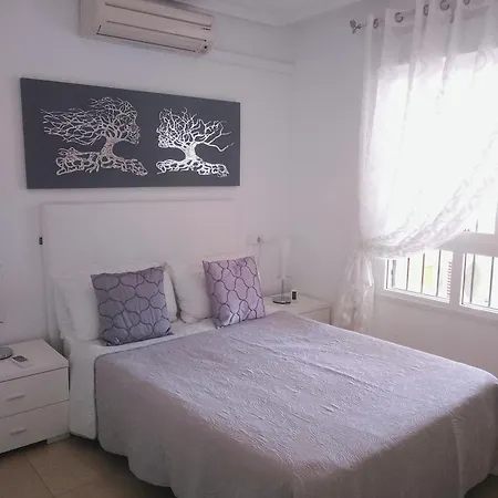 Casa Jc شقة *