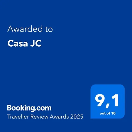 Casa Jc *