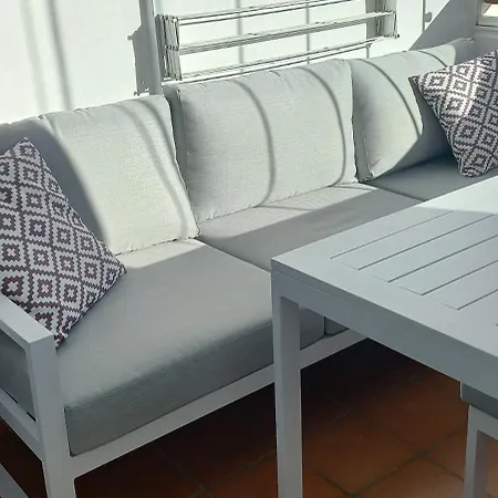Casa Jc Appartement *