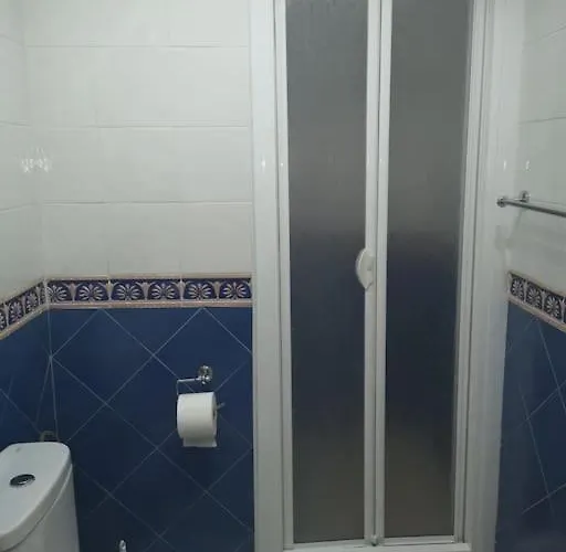 Appartement Casa Jc