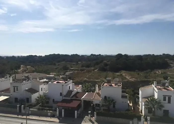 Appartement Casa Jc Orihuela