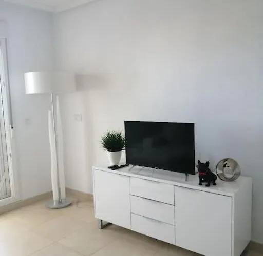 Appartement Casa Jc Orihuela