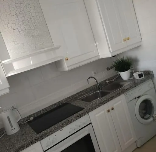 Appartement Casa Jc Orihuela