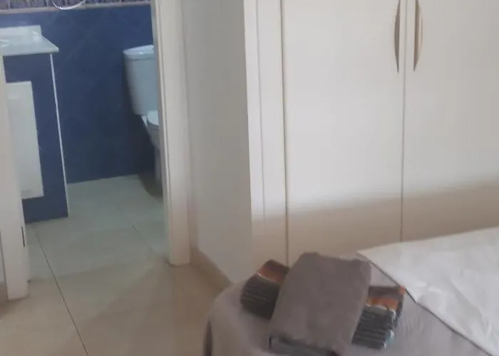 Casa Jc Appartement Orihuela