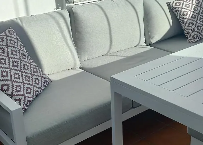 Casa Jc Appartement *