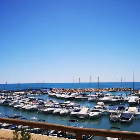Διαμέρισμα Casa Jc *