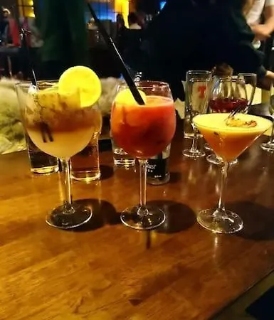 Casa Jc アパート