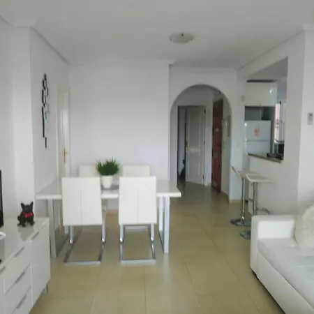 Casa Jc Διαμέρισμα *
