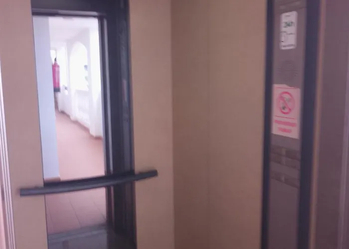 Apartmán Casa Jc Orihuela