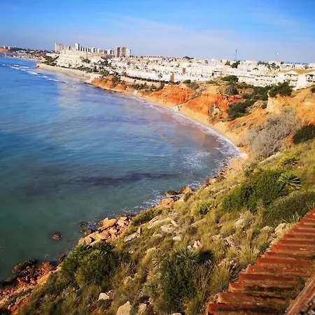 Апартаменты Casa Jc Ориуэла