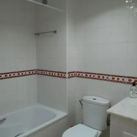 Casa Jc Lejlighed Orihuela