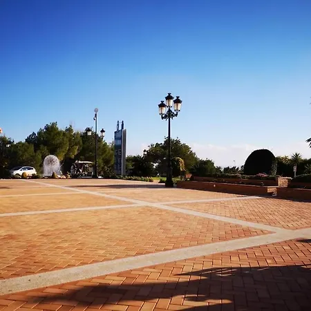 Casa Jc Апартаменты