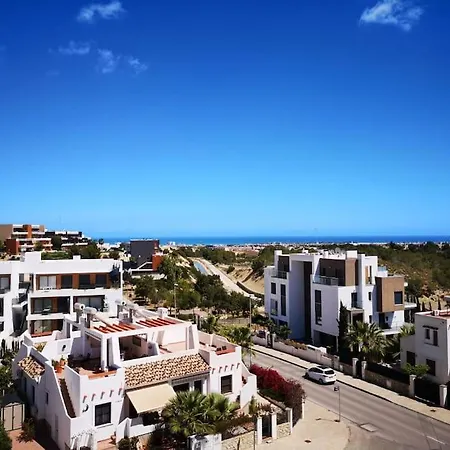 Lejlighed Casa Jc Orihuela