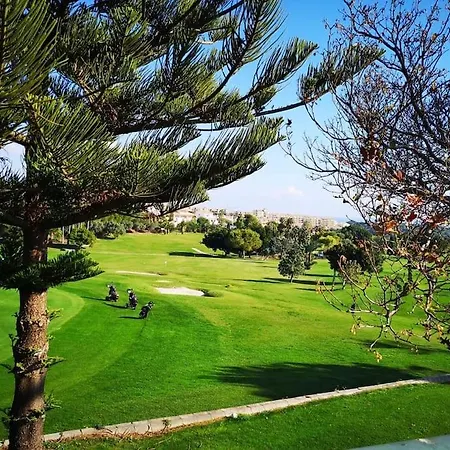 Lejlighed Casa Jc Orihuela