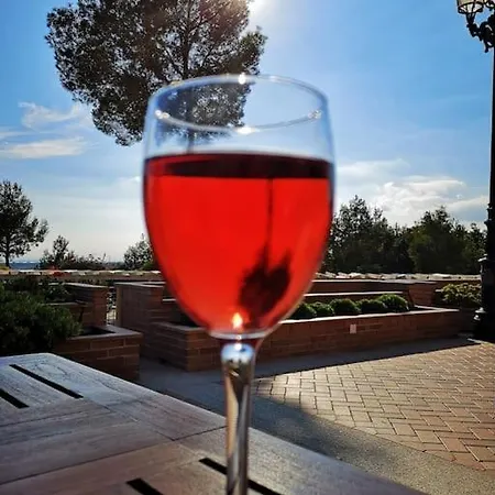 Lejlighed Casa Jc Orihuela