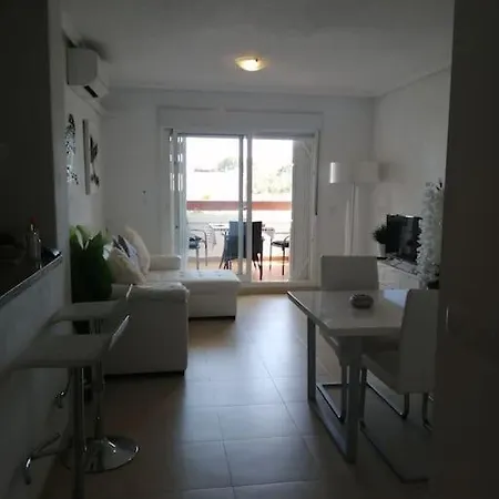 Casa Jc Апартаменты