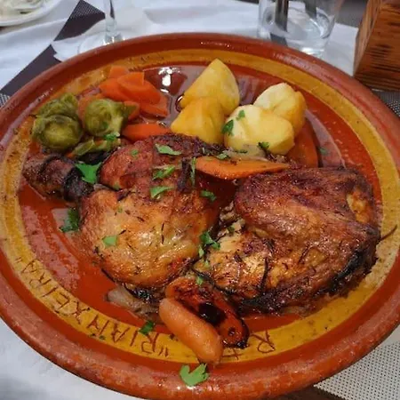 Casa Jc Апартаменты Ориуэла