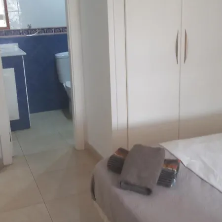 Casa Jc Lejlighed Orihuela