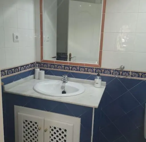 Apartment Casa Jc *
