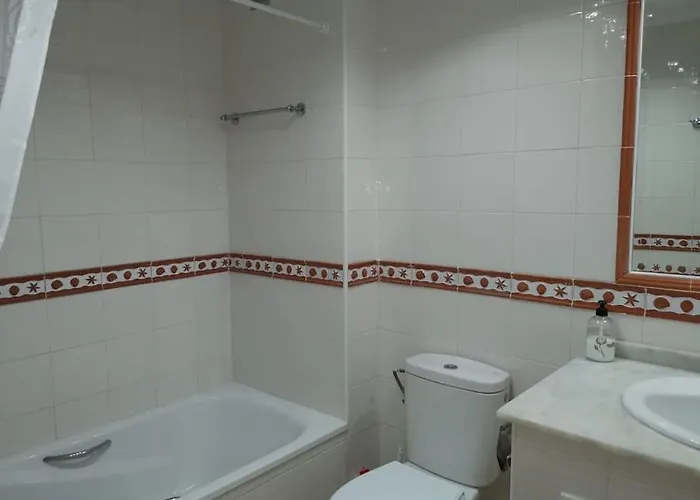 Casa Jc Apartment Orihuela