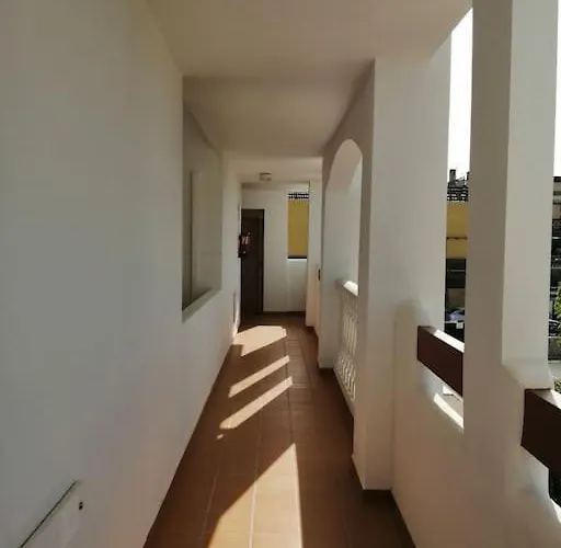 Casa Jc Apartment *