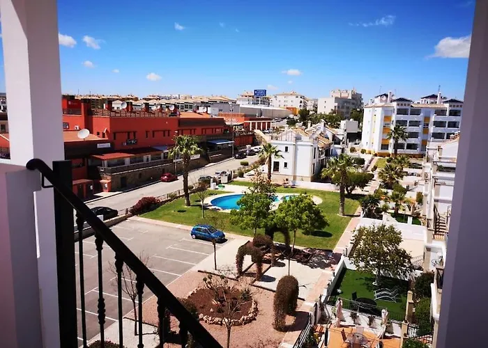 Casa Jc * Orihuela