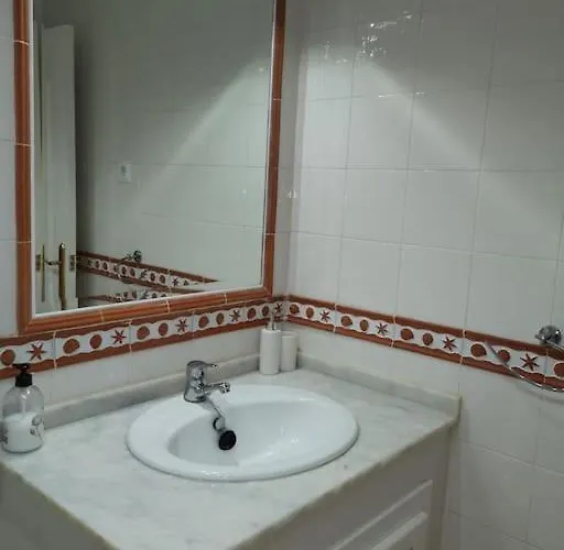 Apartment Casa Jc