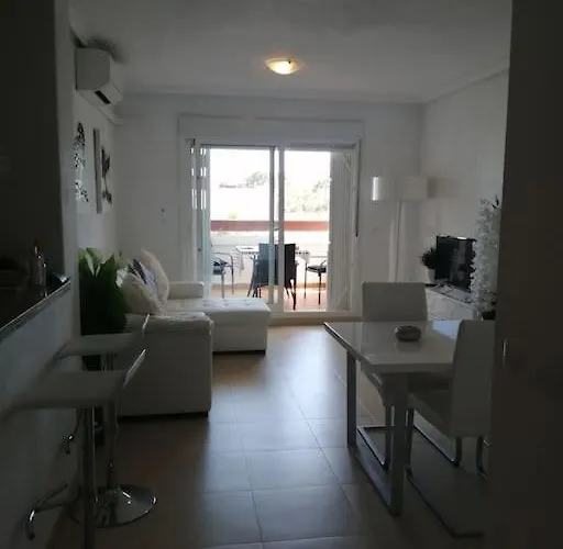 Casa Jc Apartment