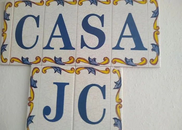 Apartment Casa Jc
